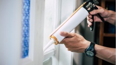 Types of Door Seals and Their Repair Needs