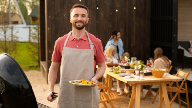 5 Reasons Why You Should Go for Weatherproof Outdoor Kitchen Cabinets