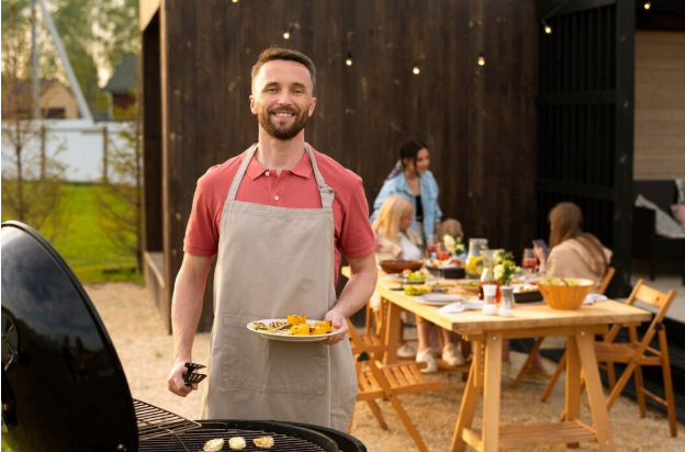 5 Reasons Why You Should Go for Weatherproof Outdoor Kitchen Cabinets