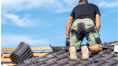 How Residential Roofing Services Improve the Safety and Comfort of Your House