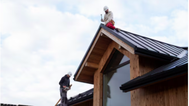 Essential Steps When Your Home Siding Is Looking Worse For Wear