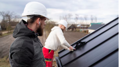 Expert Tips to Protect, Maintain, and Restore Your Home Roof Effectively
