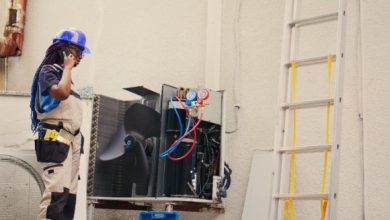 Air Conditioner Recycling: The Ultimate Guide to Safely Dispose of Old Units