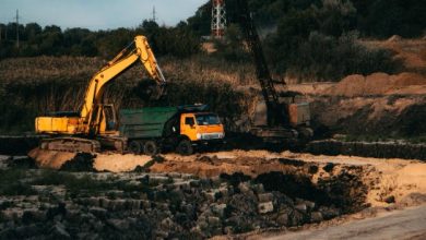 Everything You Need to Know about Excavation
