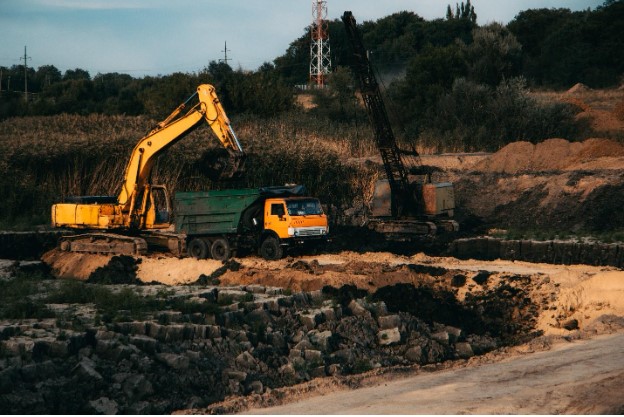 Everything You Need to Know about Excavation Everything You Need to Know about Excavation