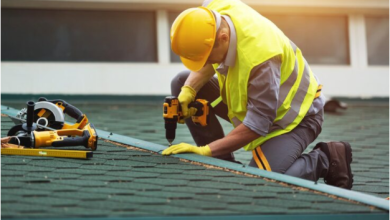 How Roof Repairs Improve the Overall Condition of Your Home