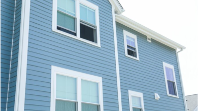 How Residential Siding Services Can Improve the Protection and Appearance of Your Home