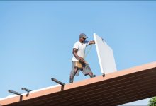 Why Homeowners Choose Ark Roofers Limerick as Their Roofing Contractor