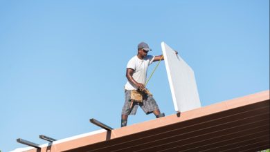 Why Homeowners Choose Ark Roofers Limerick as Their Roofing Contractor
