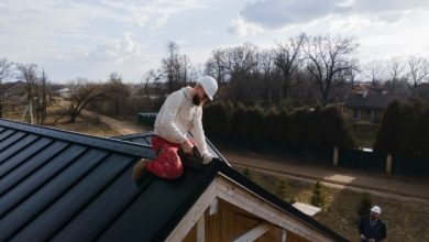 Residential Roofing Services to Keep Your Home Maintained