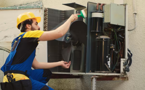 Essential Professional Services You Need to Keep Your Home System Running Smoothly