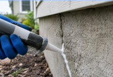 A Room-by-Room Fall Checklist for Keeping Winter Pests Outside