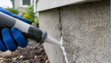 A Room-by-Room Fall Checklist for Keeping Winter Pests Outside
