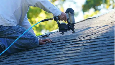 Roofing Maintenance to Reduce Leak Risks in St. Petersburg