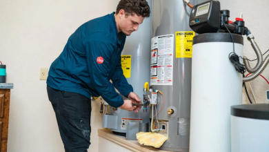 Why Does a Commercial Water Heater Take So Long to Heat Water?