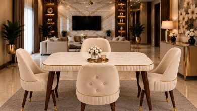 Dining Table Set Buying Guide for Every Home and Budget