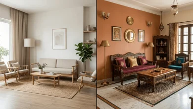 Living Room Furniture: Ideas to Create a Stylish and Comfortable Home