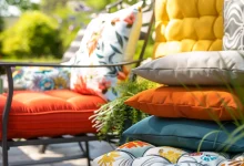 Patio Furniture Cushions: A Complete Guide to Comfort, Style, and Durability