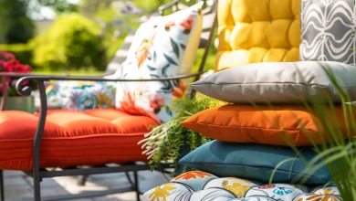 Patio Furniture Cushions: A Complete Guide to Comfort, Style, and Durability