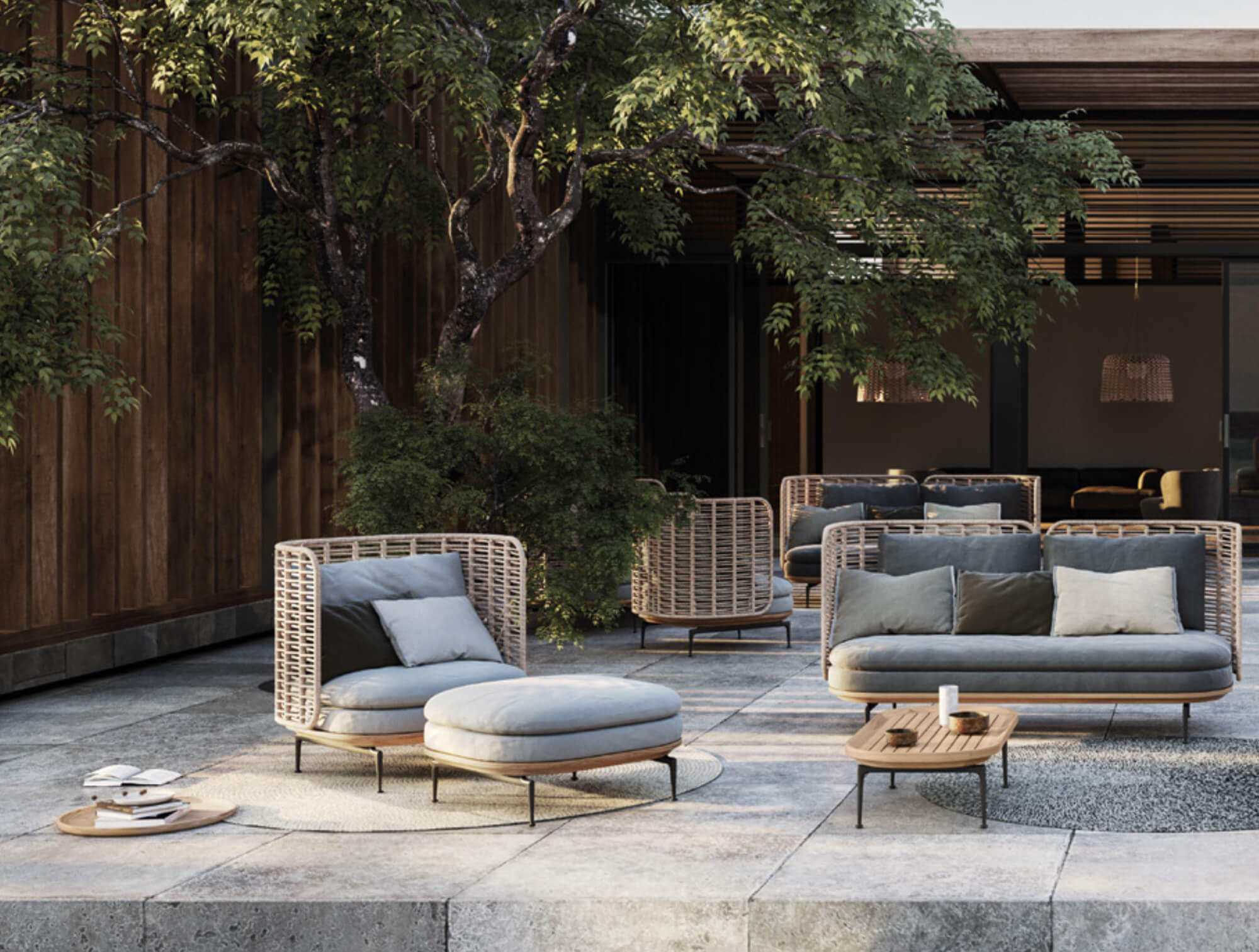 Patio Furniture: A Complete Guide to Outdoor Comfort and Style