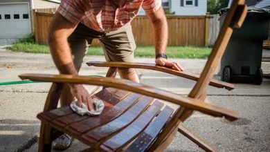 How to Clean Outdoor Furniture: A Complete Guide to Care and Maintenance