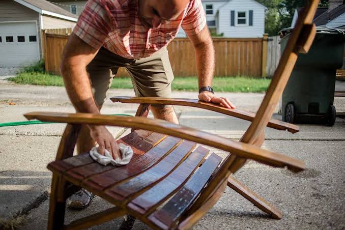 How to Clean Outdoor Furniture: A Complete Guide to Care and Maintenance How to Clean Outdoor Furniture: A Complete Guide to Care and Maintenance