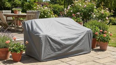 Patio Furniture Covers: A Complete Guide to Protection, Materials, and Care