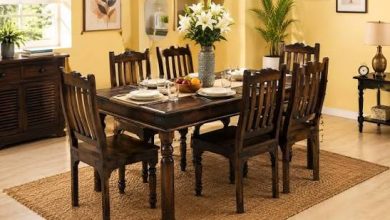 Dining Table Set for 6: A Complete Guide to Style, Comfort and Functionality