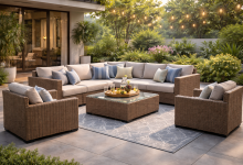 Patio Furniture Sets: A Complete Guide to Outdoor Comfort and Style