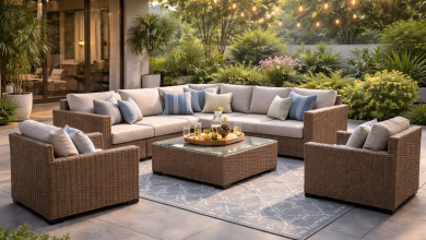 Patio Furniture Sets: A Complete Guide to Outdoor Comfort and Style
